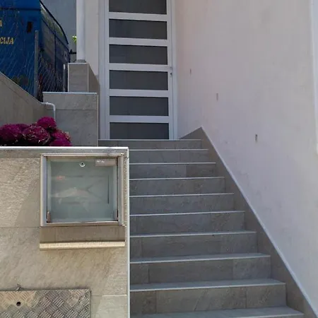 公寓 Marijela 尼亚卢卡