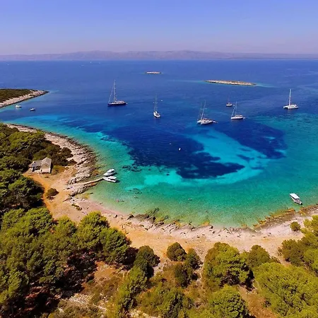 Apartament Marijela Vela Luka