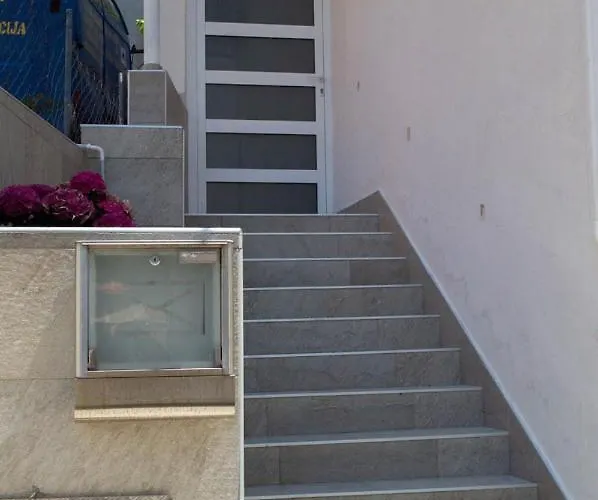 Apartament Marijela Vela Luka