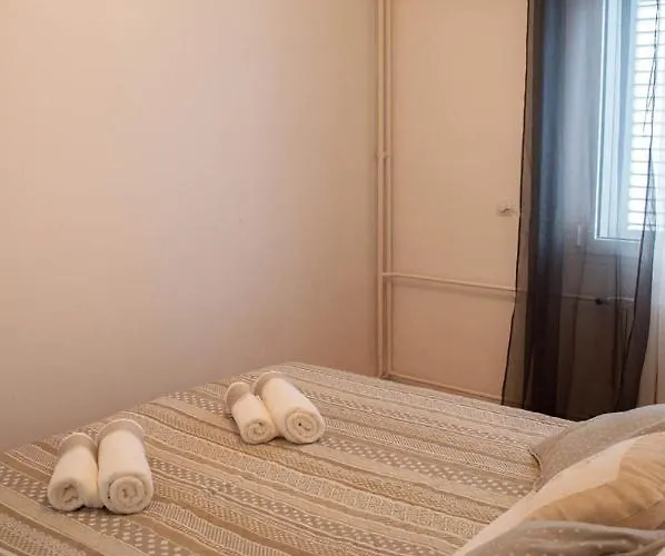 Marijela Apartament *