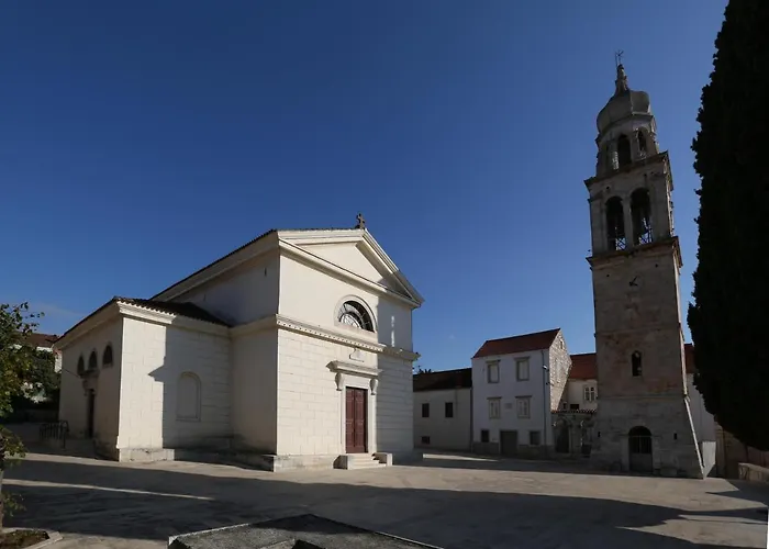 Apartament Marijela *