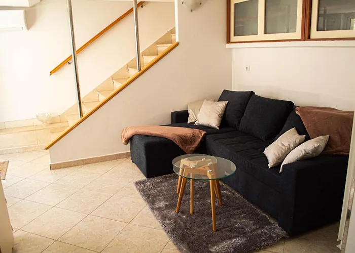 Marijela Apartament Vela Luka