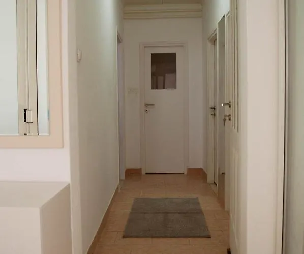 Marijela Apartament Vela Luka