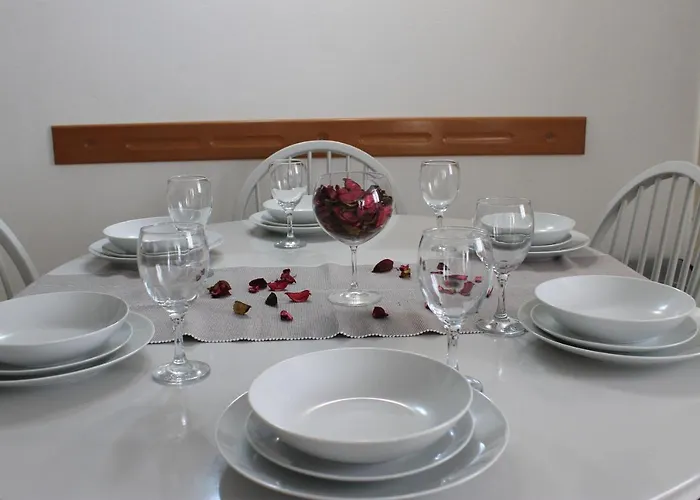 Marijela Apartament *