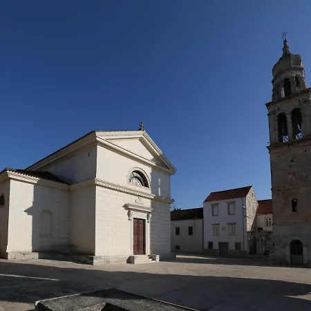 Appartement Marijela *