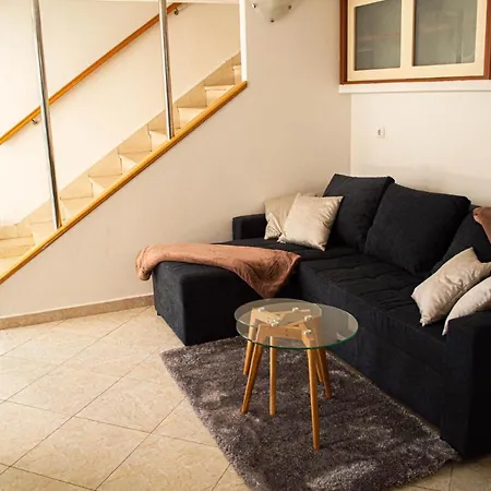 Marijela Appartement Vela Luka