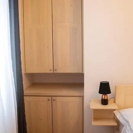 Marijela Apartment