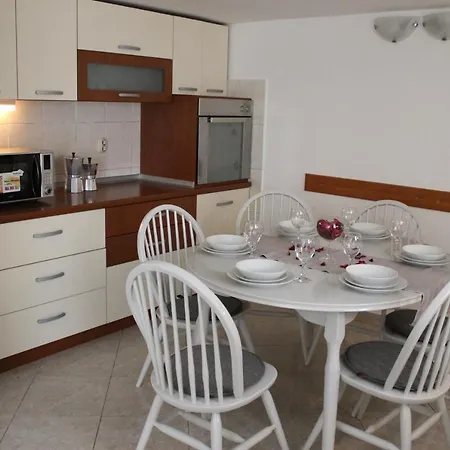 Marijela Apartmán