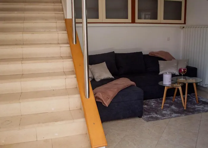 Appartement Marijela *