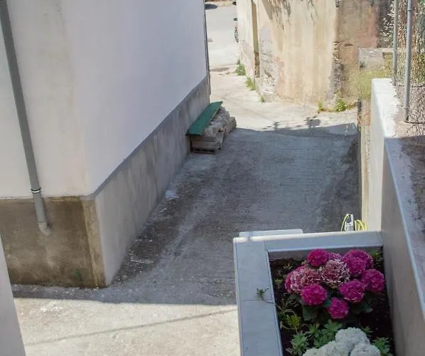 Marijela Appartement Vela Luka