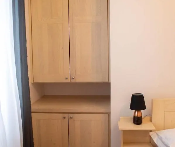 Marijela Appartement