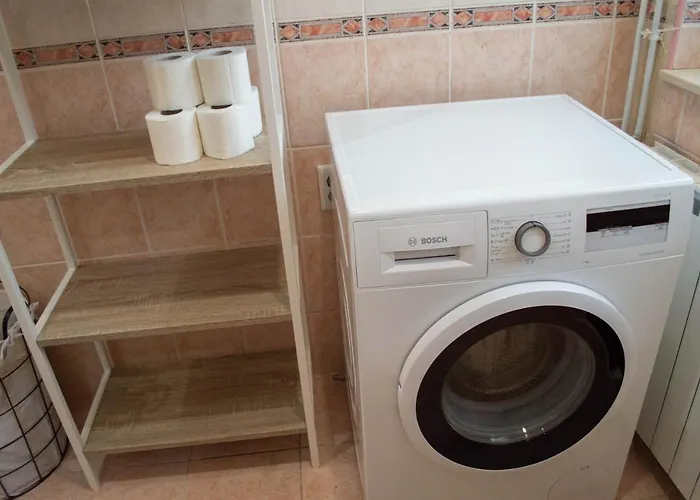 Marijela Appartement