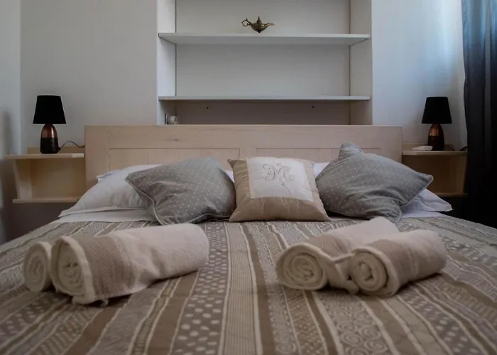 Marijela Appartement *