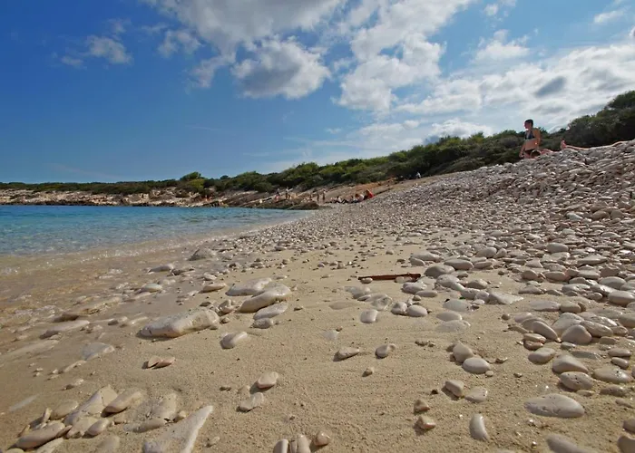 Marijela Apartment *