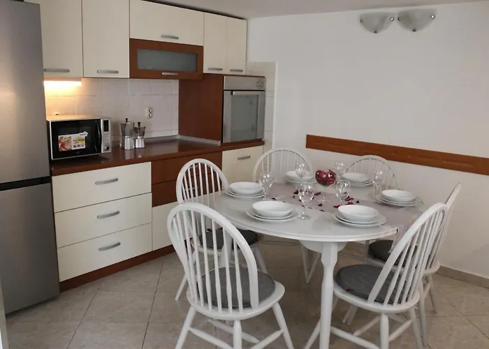 Marijela Appartement